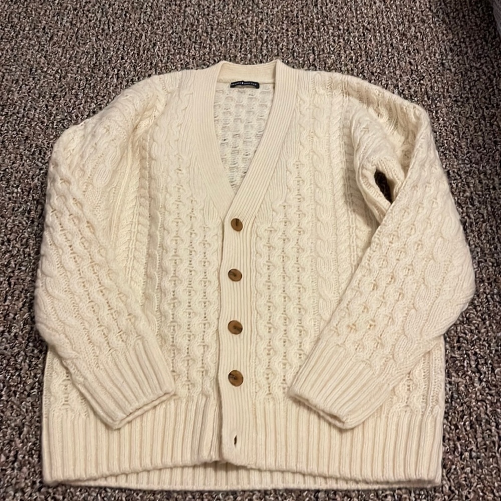 Brandy Melville Oversized Sweater